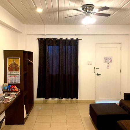 Davao Airport View Hotel Quarto foto