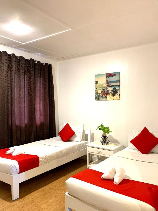 Davao Airport View Hotel Quarto foto